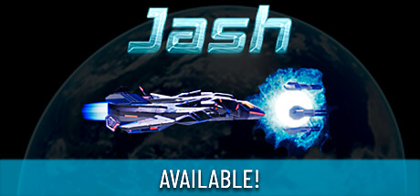 Jash banner image