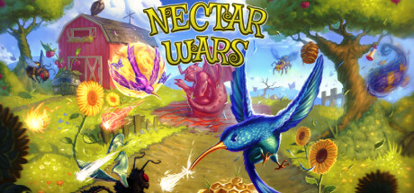 Nectar Wars steam charts