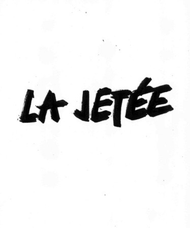 La Jetée