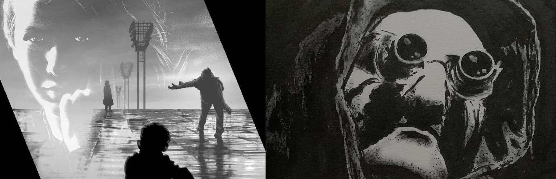 La Jetée