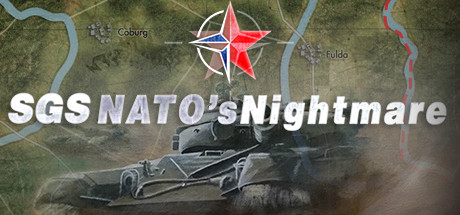 SGS NATO's Nightmare crack status