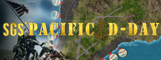 SGS Pacific D-Day