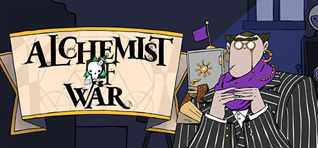 Alchemist of War steam charts