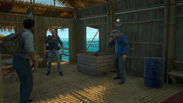 Save Us: Island Escape video 2