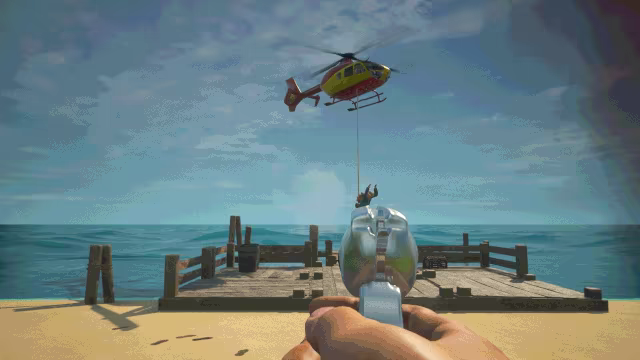 Save Us: Island Escape video 3