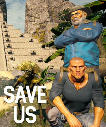 Save Us: Island Escape