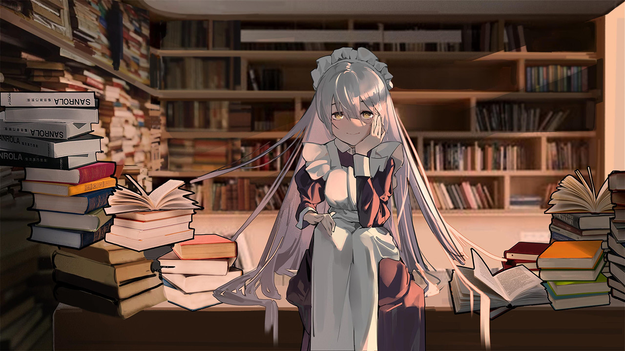 Love Stories: When Pastel Meets Grotesque screenshot #2