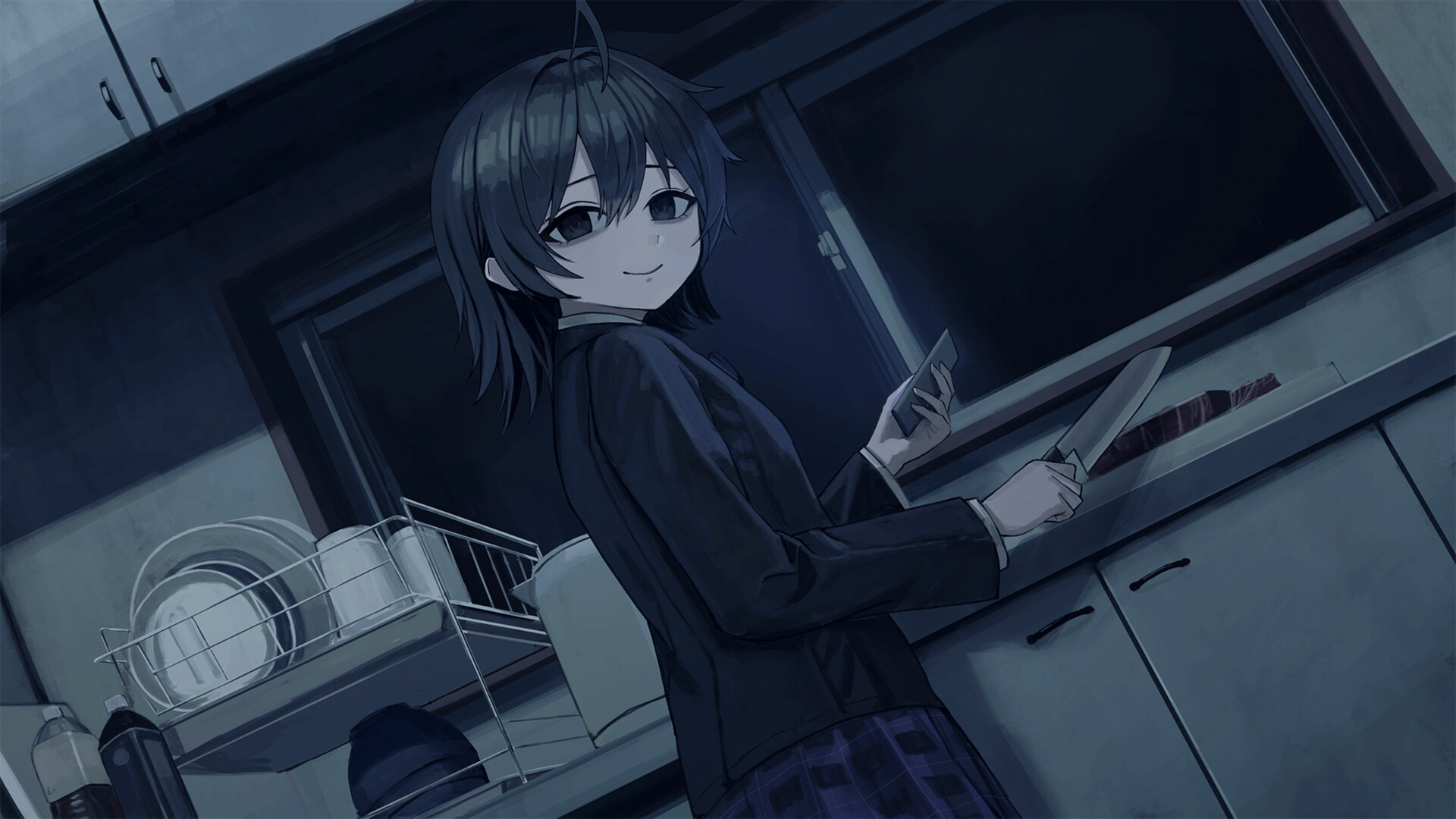 Love Stories: When Pastel Meets Grotesque screenshot #7