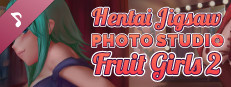 Fruit Girls 2: The Horny Bard Soundtrack game capsule image