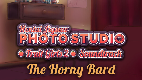 Fruit Girls 2: The Horny Bard Soundtrack screenshot 4