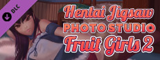Fruit Girls 2: The Handjob Artificer Art Pack game capsule image