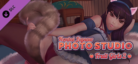 Fruit Girls 2: The Handjob Artificer Art Pack banner image