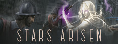 Stars Arisen game cover