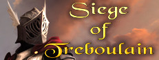 Siege of Treboulain