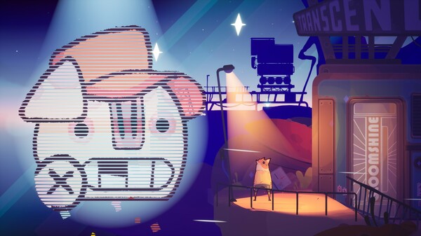 Uncle Chop's Rocket Shop screenshot 7
