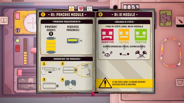 Uncle Chop's Rocket Shop screenshot 6