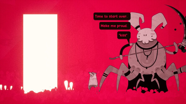 Uncle Chop's Rocket Shop screenshot 5