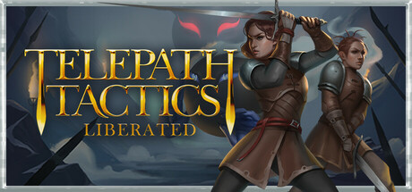 Telepath Tactics Liberated banner image