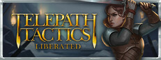 Telepath Tactics Liberated