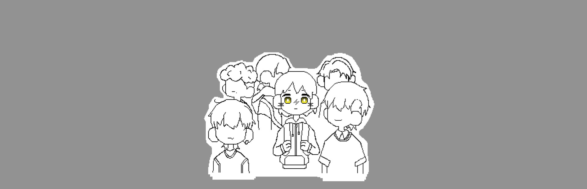 镜世界