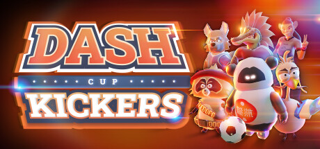 Dash Cup Kickers steam charts