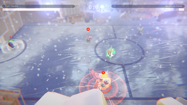 Dash Cup Kickers screenshot 5