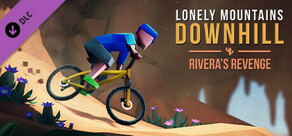 Lonely Mountains: Downhill - Rivera's Revenge