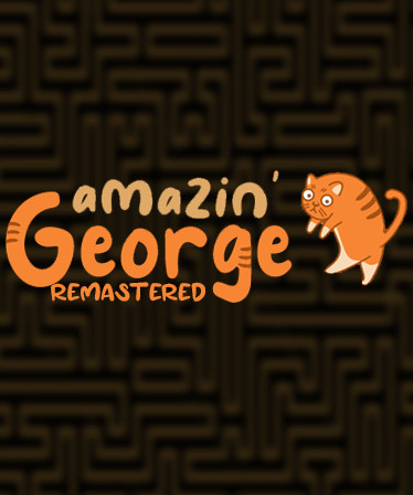 amazin' George Remastered