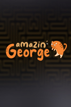 amazin' George Remastered cover art