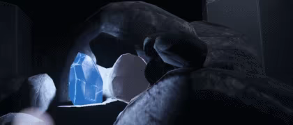 Fallen Spirit video 2
