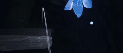 Fallen Spirit video 1