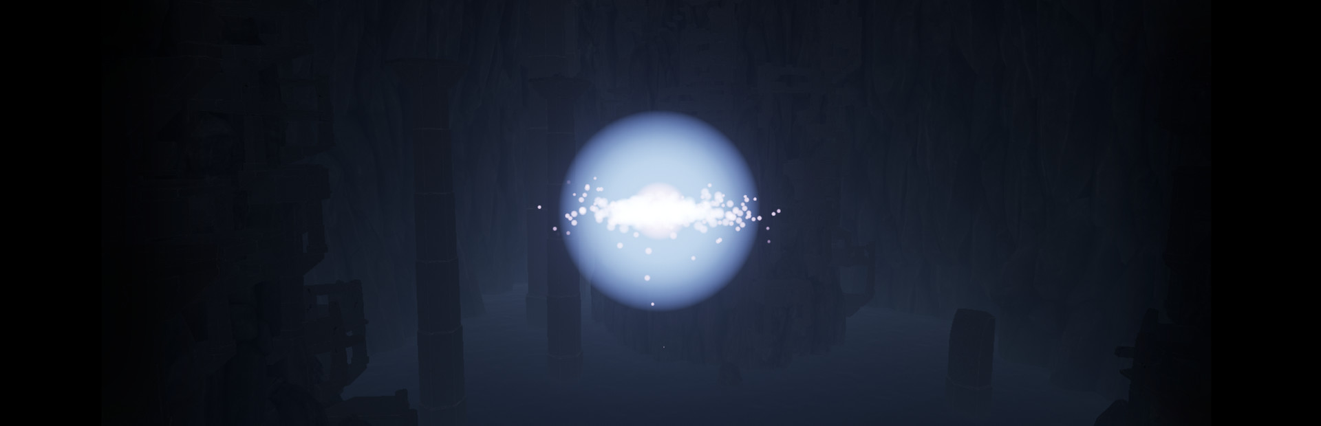 Fallen Spirit