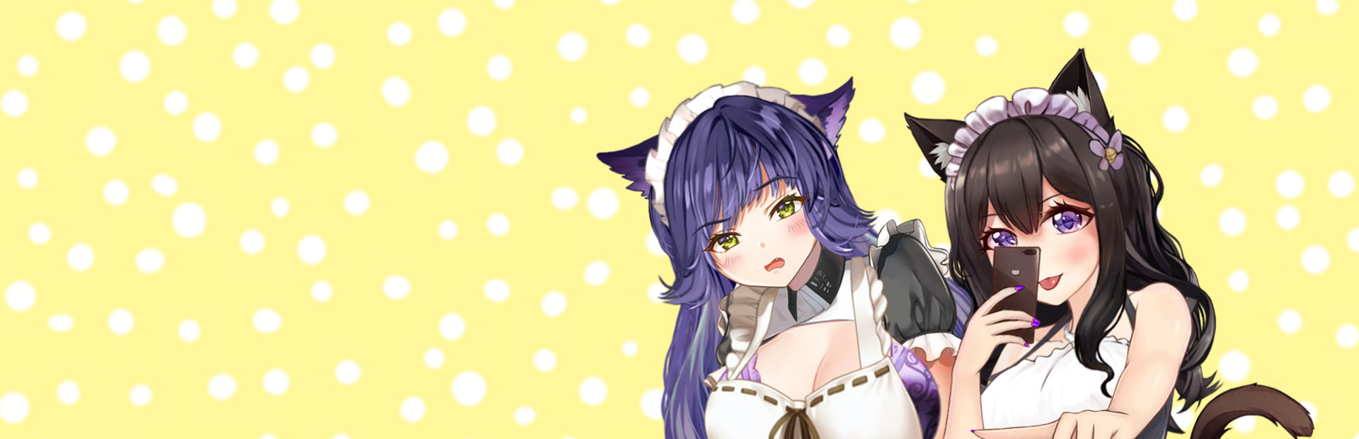 Neko Maid