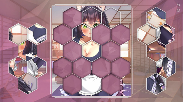 Neko Maid screenshot 6