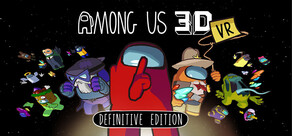 Among Us 3D: VR
