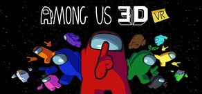 Among Us 3D: VR