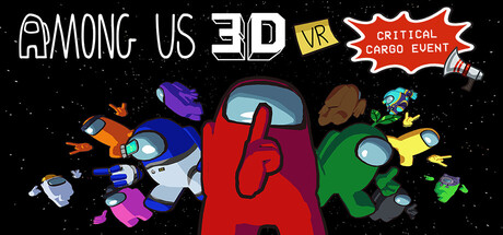 Among Us 3D: VR