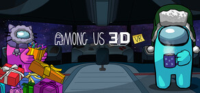 Among Us 3D: VR