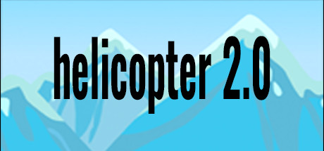 helicopter 2.0 banner image