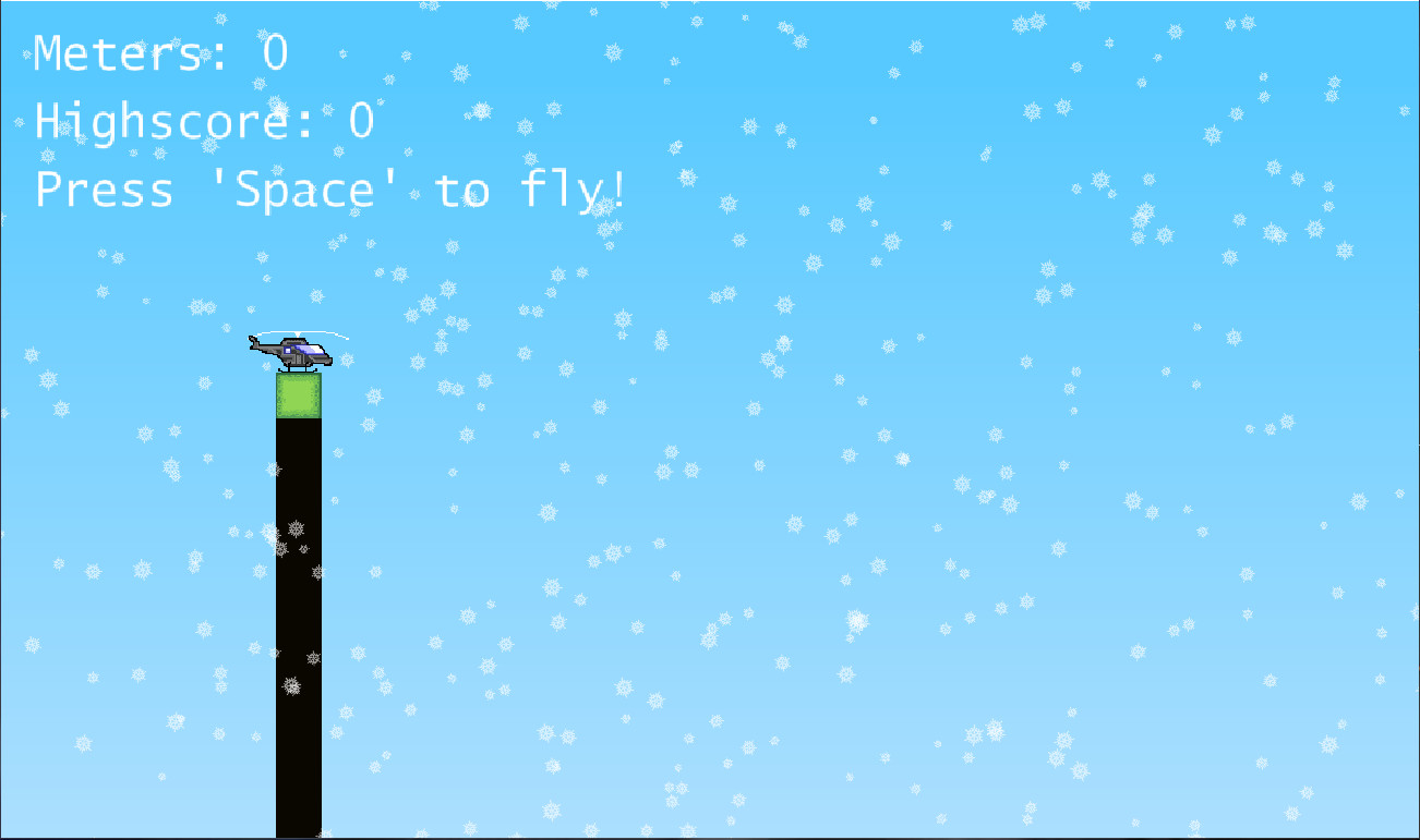 helicopter 2.0 screenshot 3