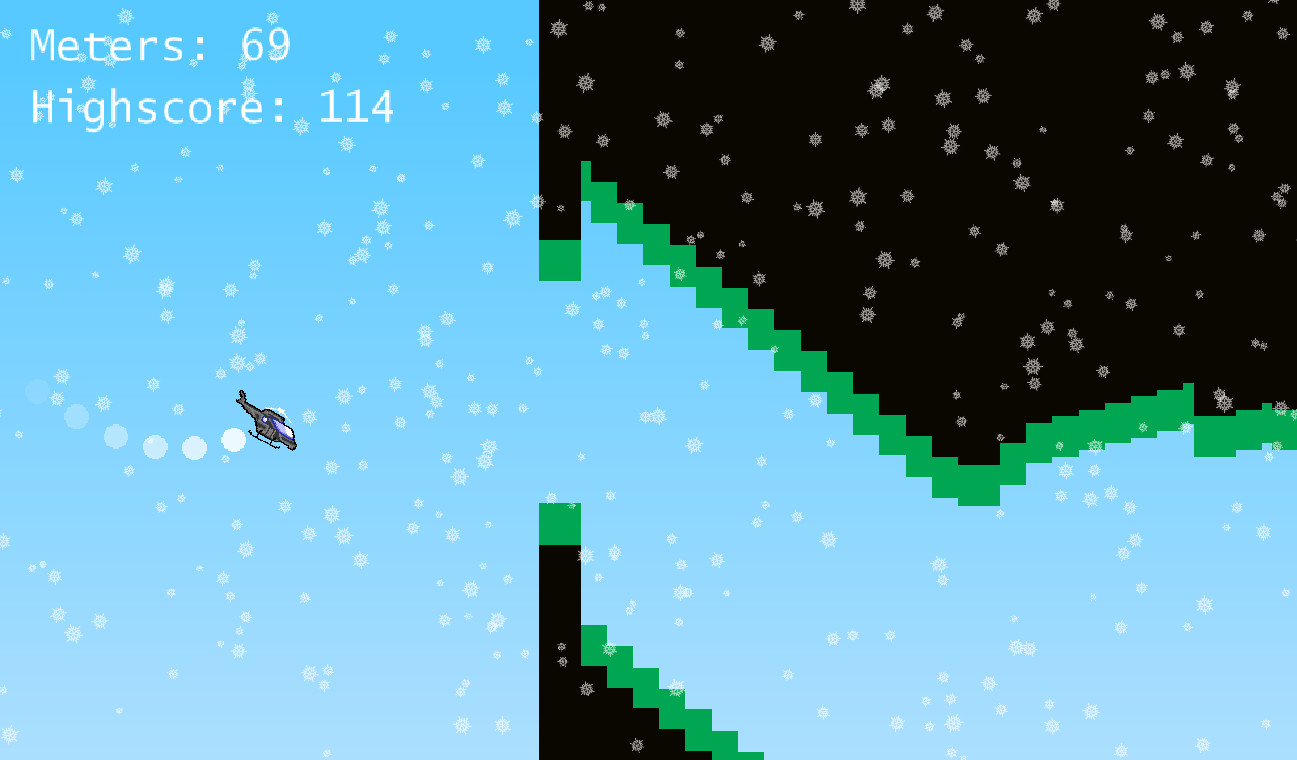 helicopter 2.0 screenshot 5
