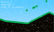 Screenshot #1