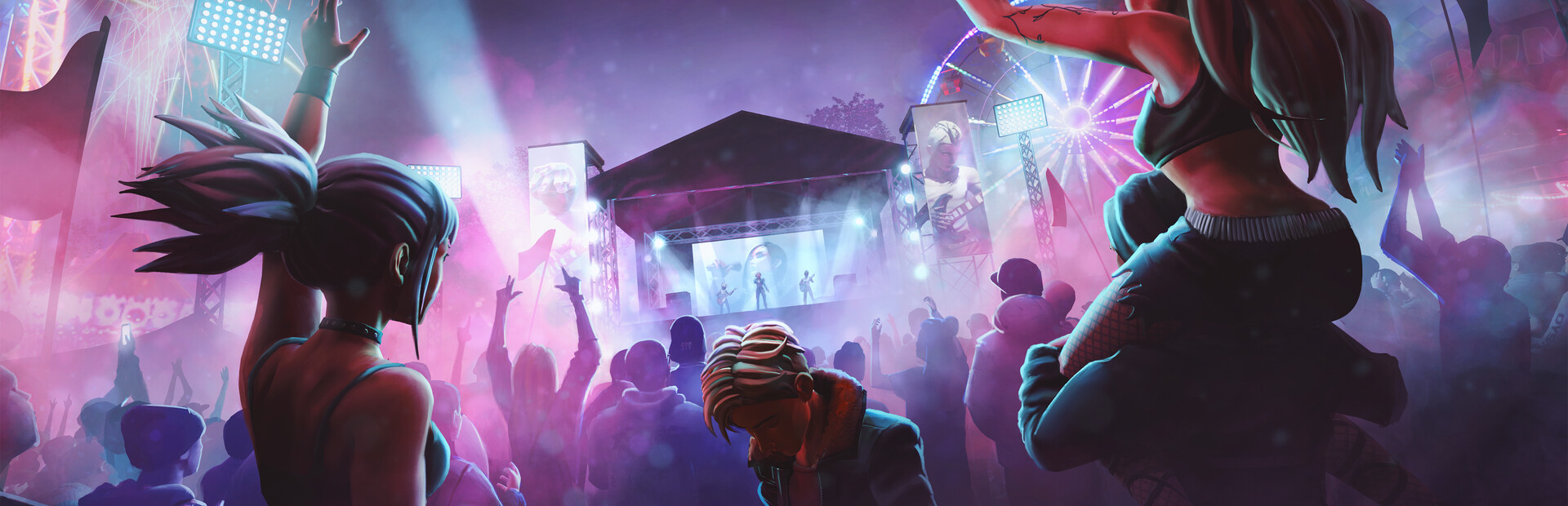 Festival Fever