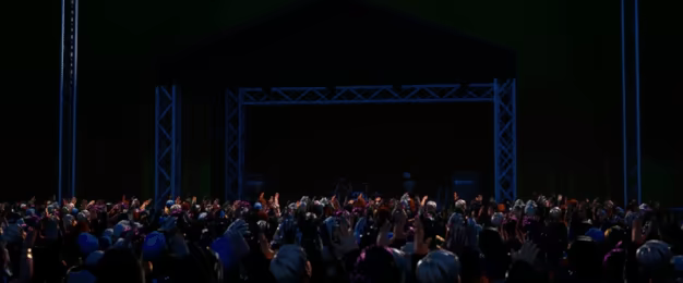 Festival Fever video 1