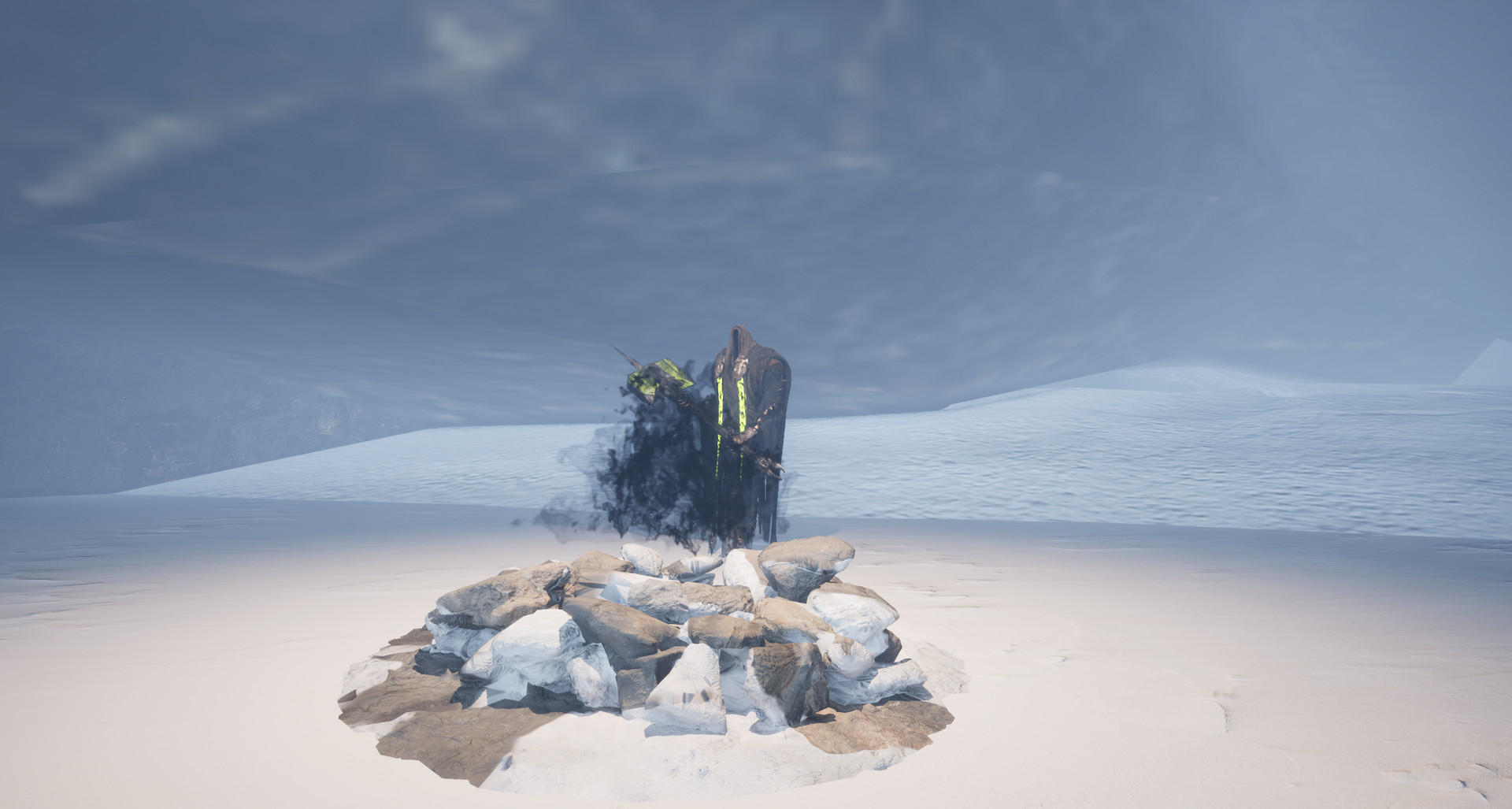 BEN’S WORLD screenshot #8