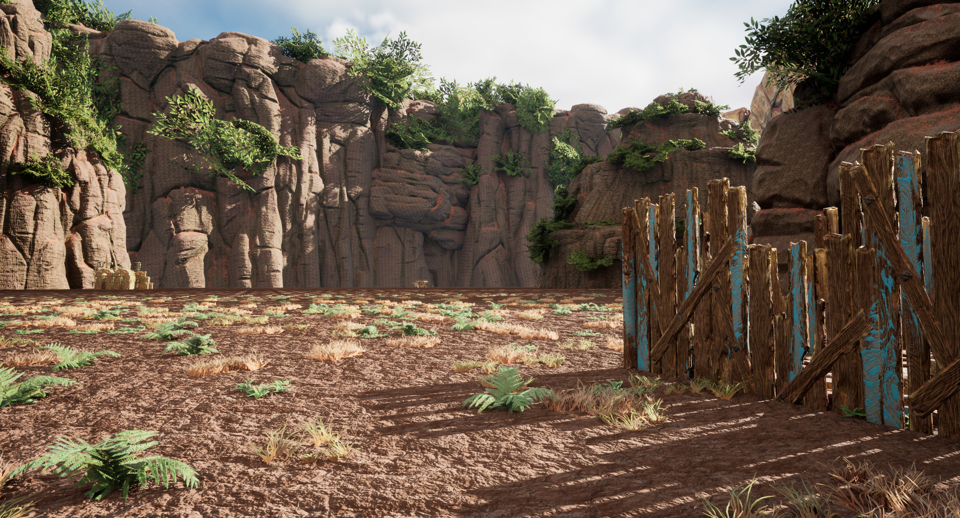 BEN’S WORLD Featured Screenshot #1