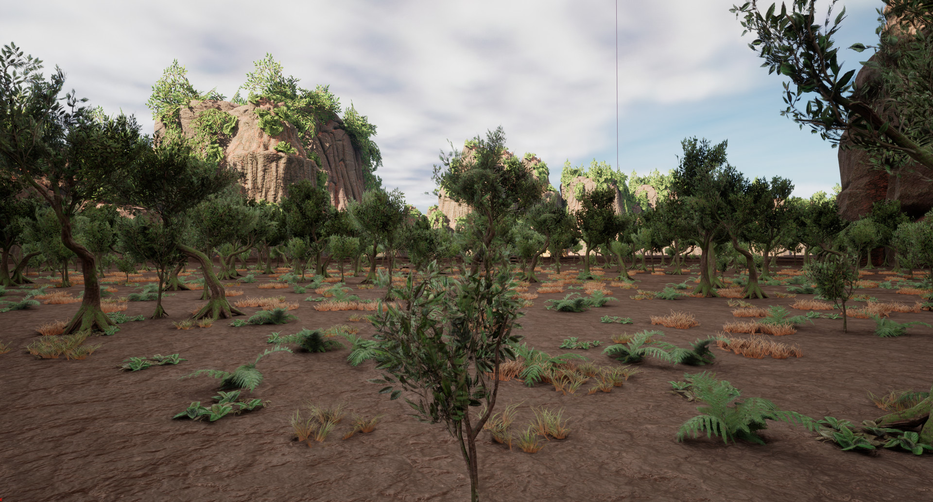 BEN’S WORLD screenshot #2