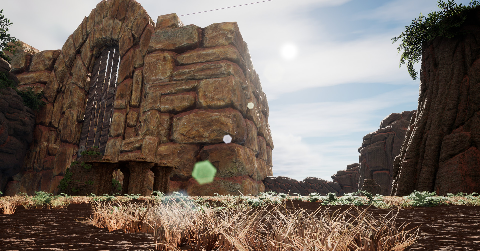 BEN’S WORLD screenshot #6