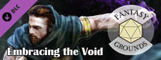 Fantasy Grounds - Embracing the Void Small Capsule Image