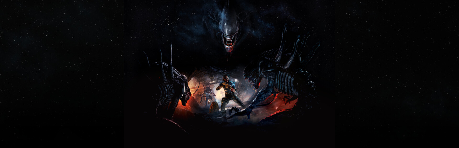 Alien: Rogue Incursion VR